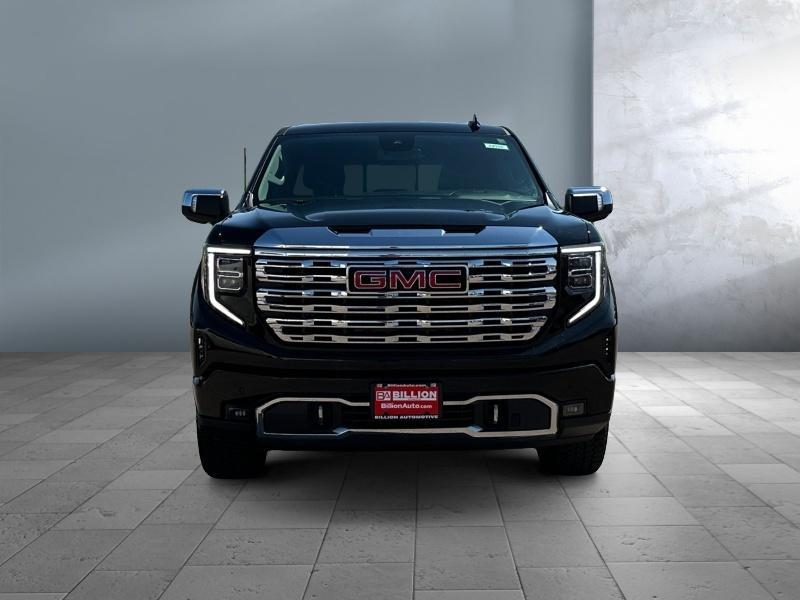used 2025 GMC Sierra 1500 car, priced at $65,995
