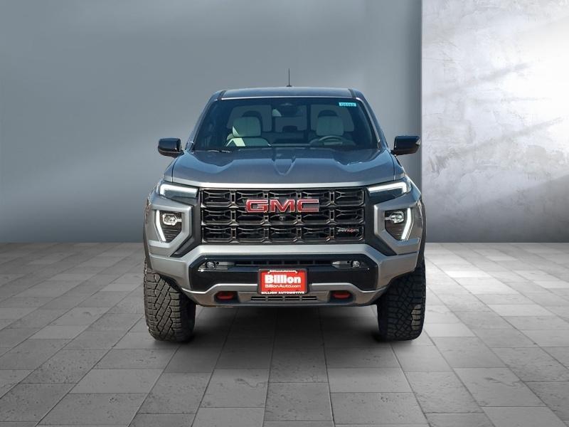 new 2024 GMC Canyon car, priced at $56,789