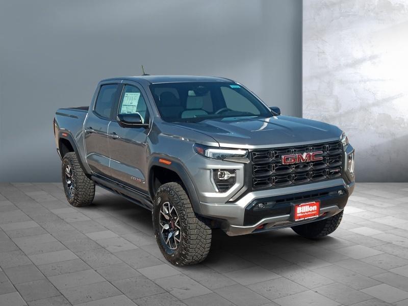 new 2024 GMC Canyon car, priced at $56,789