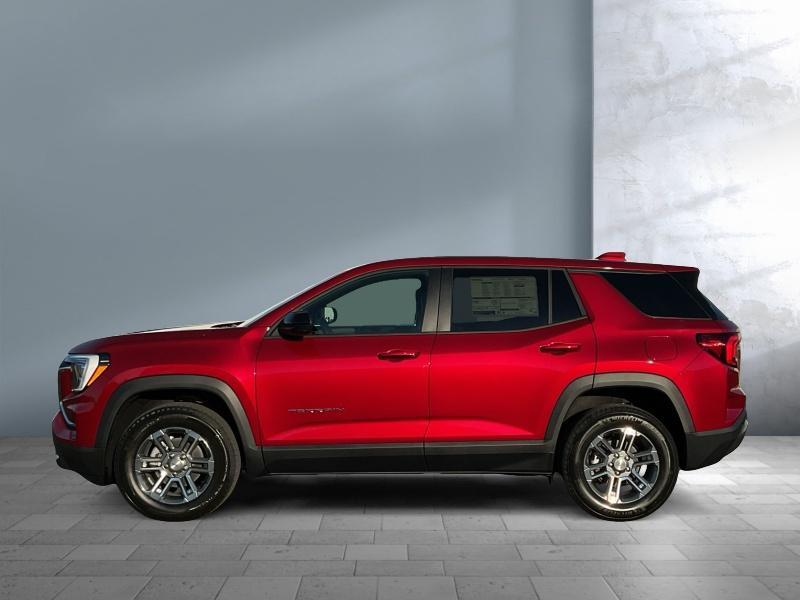 new 2026 GMC Terrain car, priced at $34,890