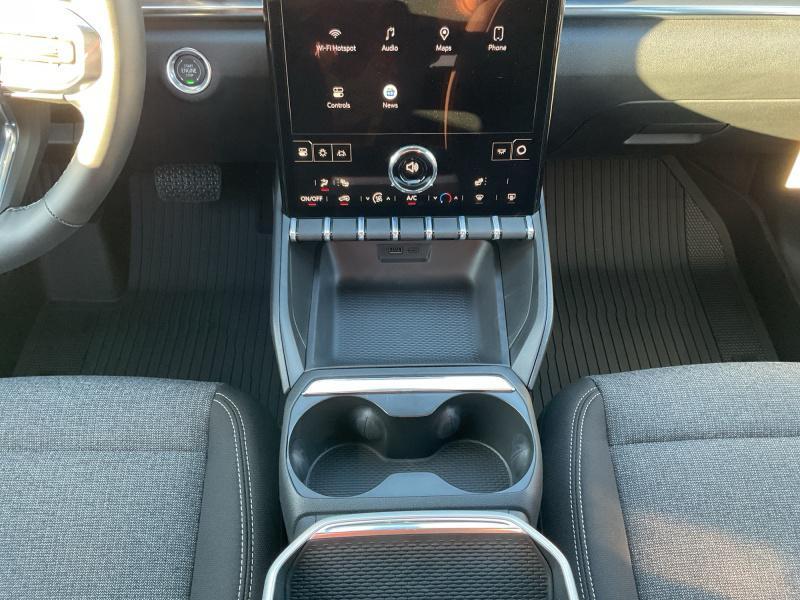 new 2026 GMC Terrain car, priced at $34,890