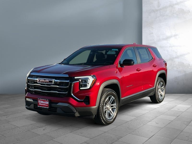 new 2026 GMC Terrain car, priced at $34,890