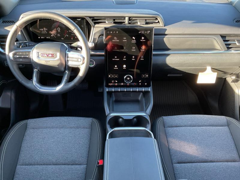 new 2026 GMC Terrain car, priced at $34,890