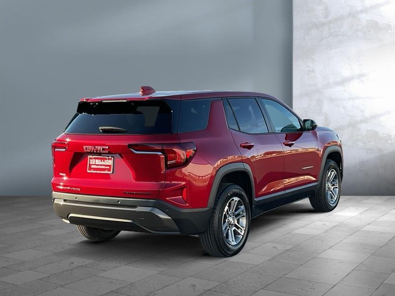 new 2026 GMC Terrain car, priced at $34,890