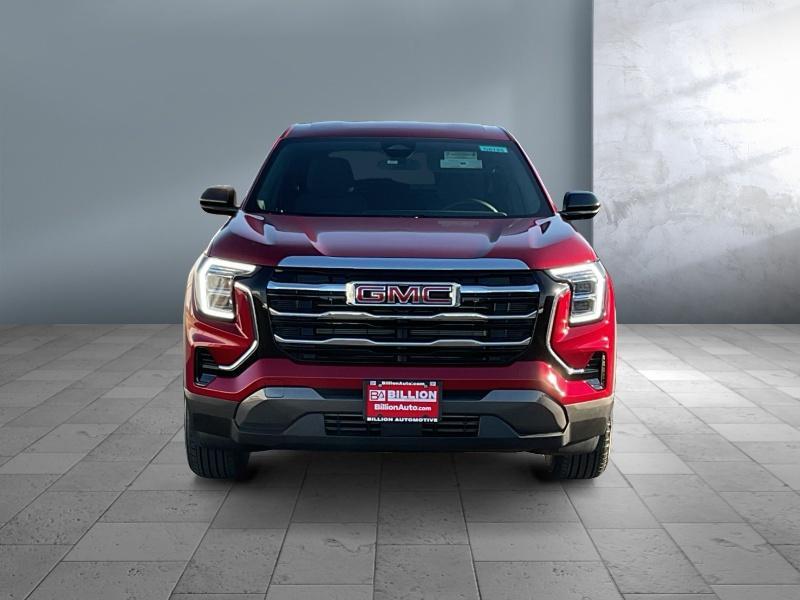 new 2026 GMC Terrain car, priced at $34,890