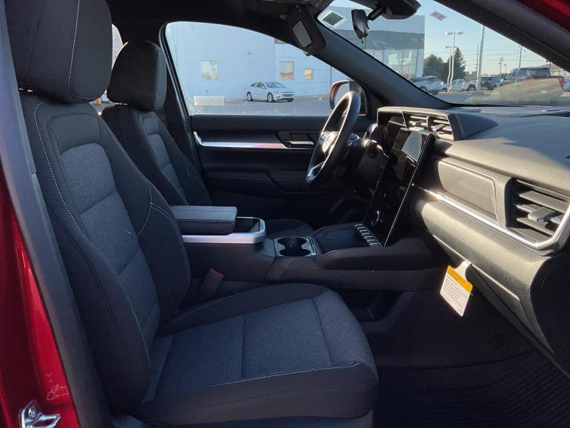 new 2026 GMC Terrain car, priced at $34,890