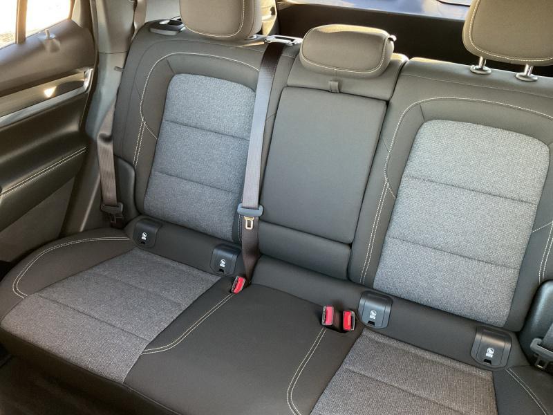 new 2026 GMC Terrain car, priced at $34,890