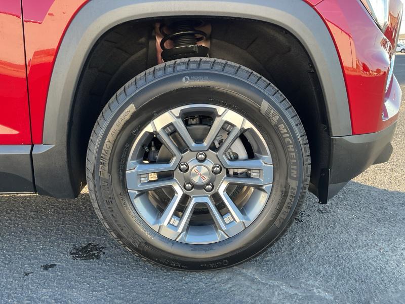 new 2026 GMC Terrain car, priced at $34,890