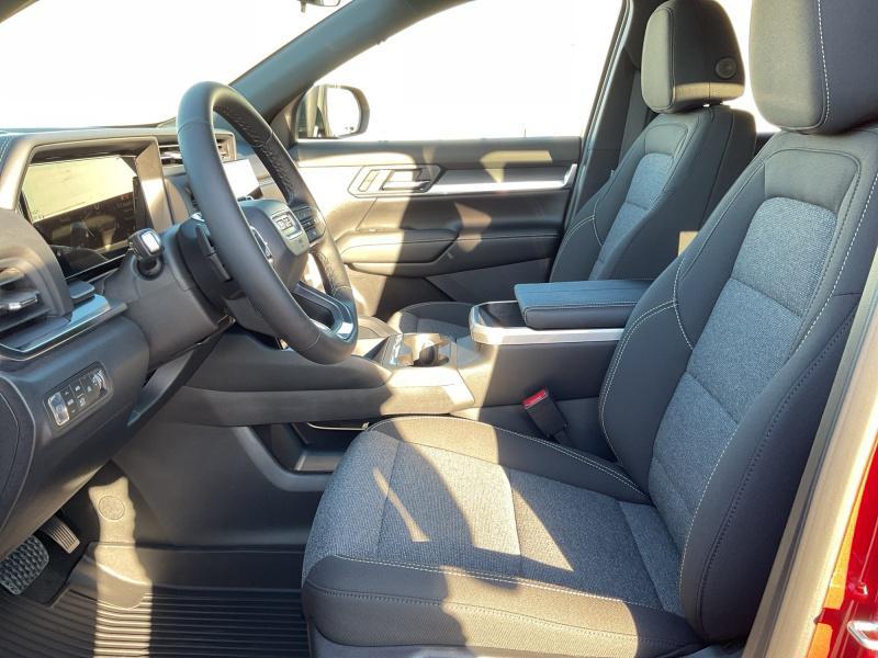 new 2026 GMC Terrain car, priced at $34,890