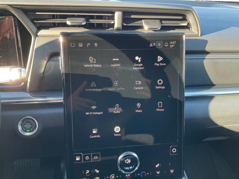 new 2026 GMC Terrain car, priced at $34,890