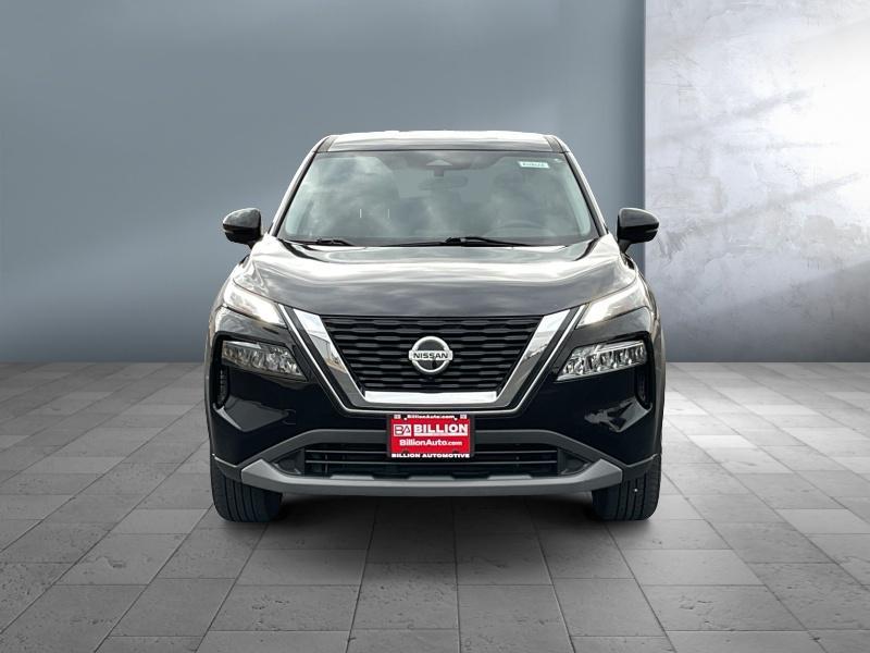 used 2021 Nissan Rogue car, priced at $20,944