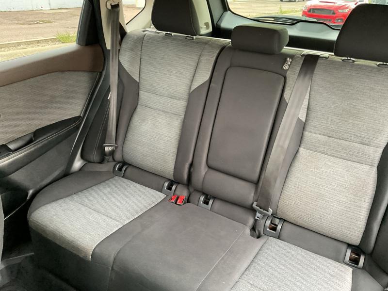 used 2021 Nissan Rogue car, priced at $20,944