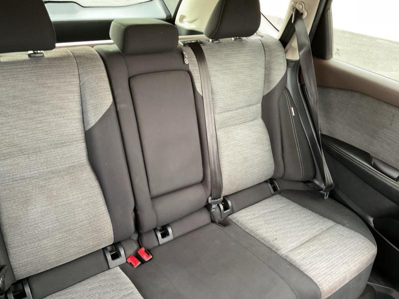 used 2021 Nissan Rogue car, priced at $20,944