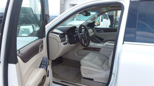 used 2019 GMC Yukon XL car, priced at $58,971