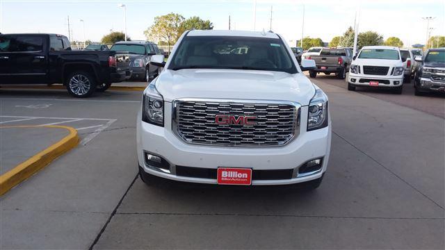 used 2019 GMC Yukon XL car, priced at $58,971