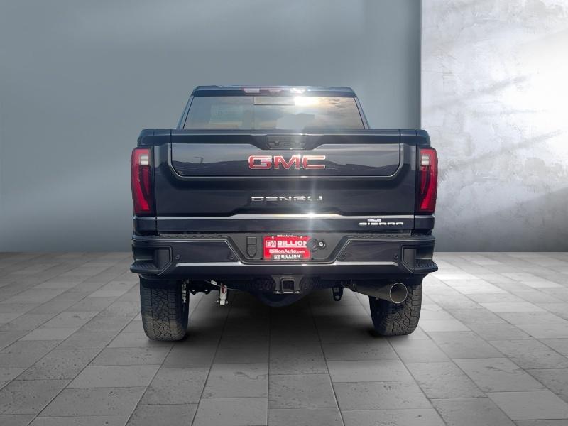 new 2024 GMC Sierra 2500 car, priced at $88,594