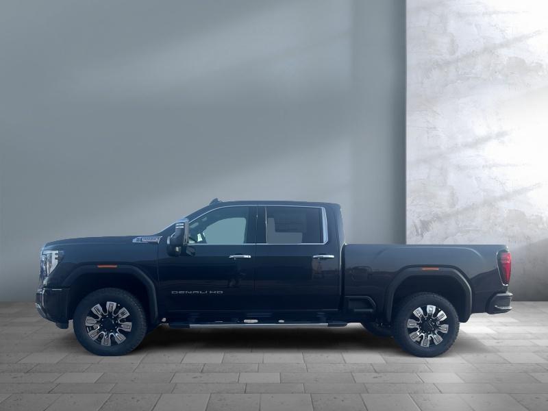 new 2024 GMC Sierra 2500 car, priced at $88,594