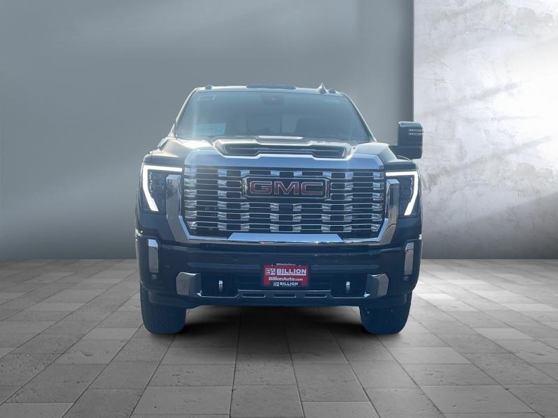 new 2024 GMC Sierra 2500 car, priced at $88,594