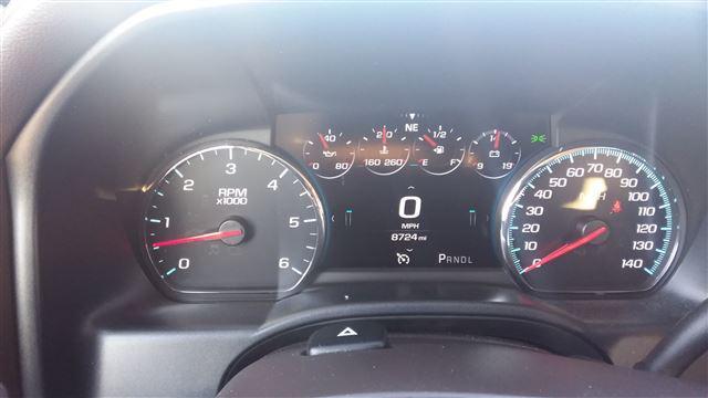 used 2018 GMC Sierra 1500 car, priced at $46,971