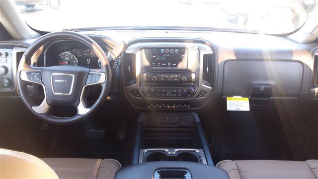 used 2018 GMC Sierra 1500 car, priced at $46,971