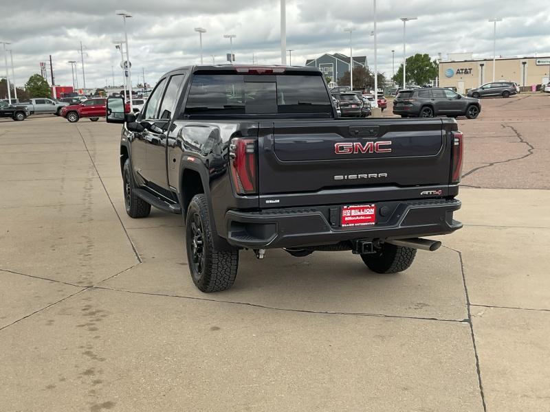 new 2025 GMC Sierra 2500 car, priced at $77,624