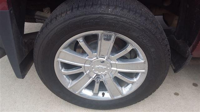 used 2017 Chevrolet Silverado 1500 car, priced at $36,971