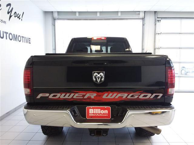 used 2016 Ram 2500 car, priced at $41,971