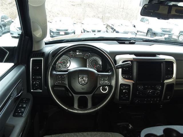 used 2016 Ram 2500 car, priced at $41,971