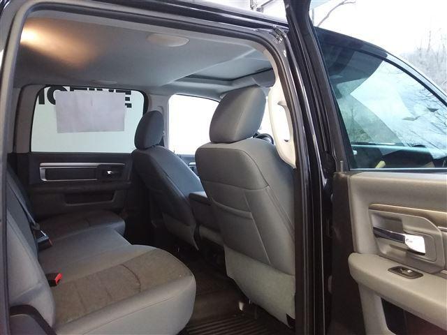 used 2016 Ram 2500 car, priced at $41,971