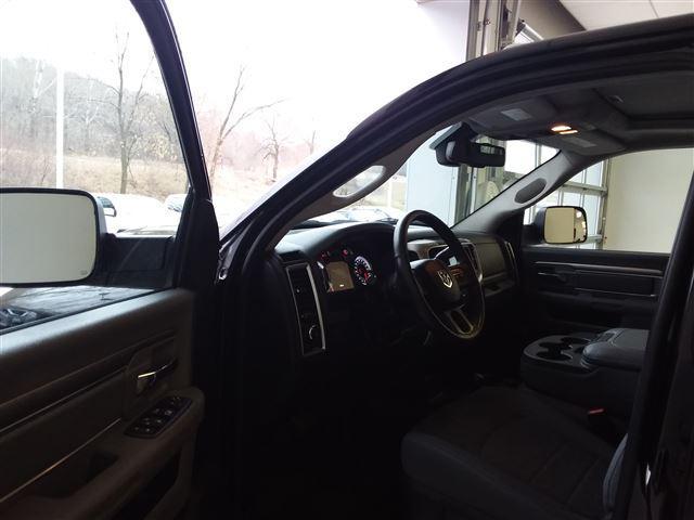 used 2016 Ram 2500 car, priced at $41,971