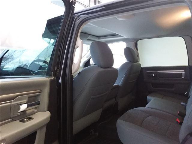 used 2016 Ram 2500 car, priced at $41,971