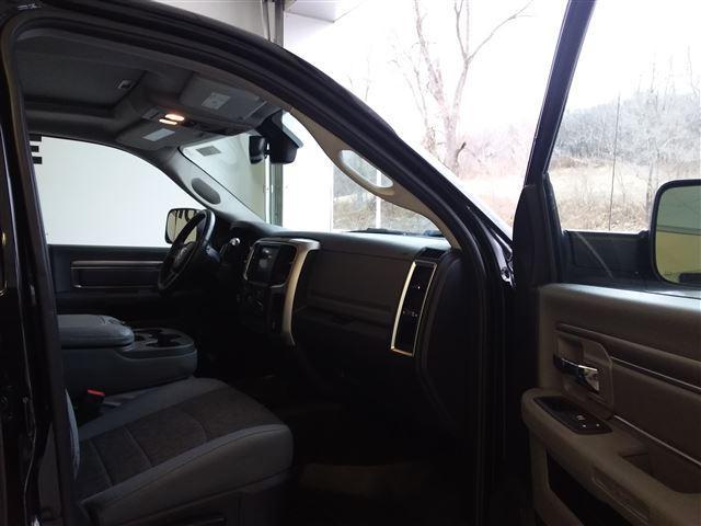 used 2016 Ram 2500 car, priced at $41,971