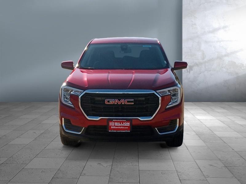 new 2024 GMC Terrain car, priced at $29,739