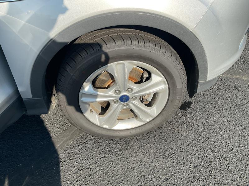 used 2013 Ford Escape car, priced at $7,911