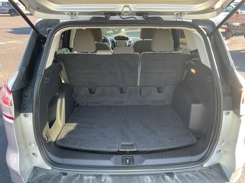 used 2013 Ford Escape car, priced at $7,911