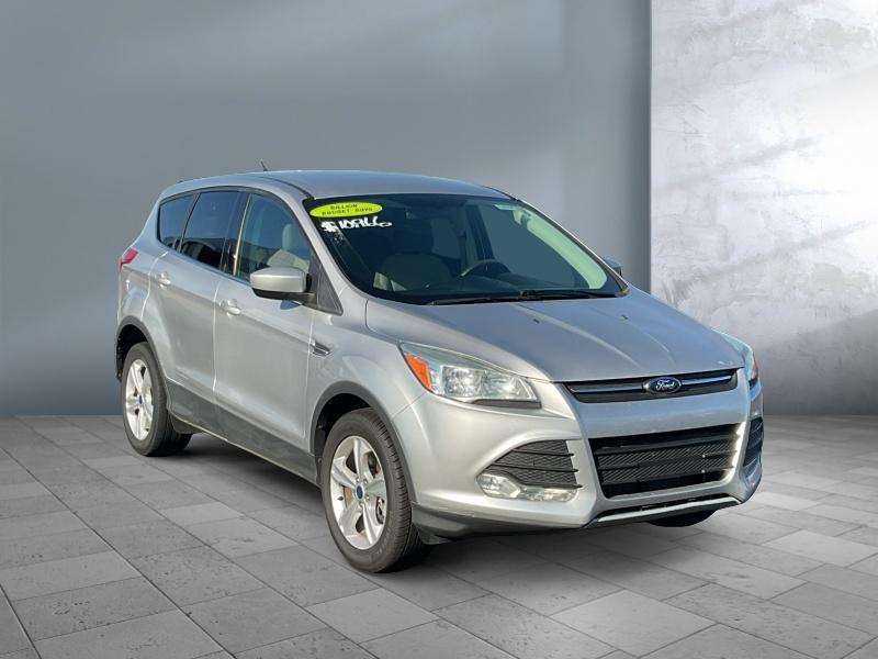 used 2013 Ford Escape car, priced at $7,911