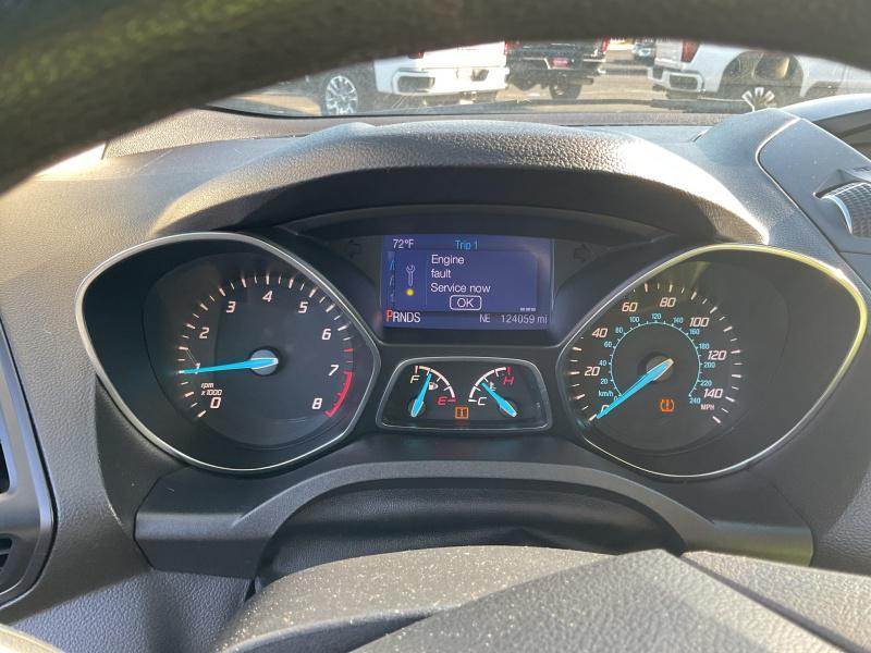 used 2013 Ford Escape car, priced at $7,911