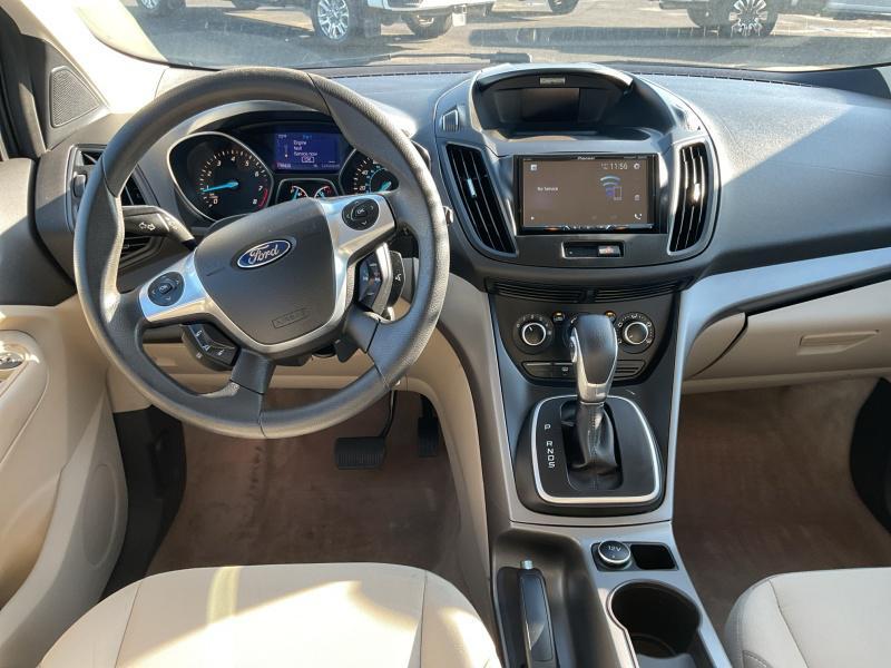 used 2013 Ford Escape car, priced at $7,911