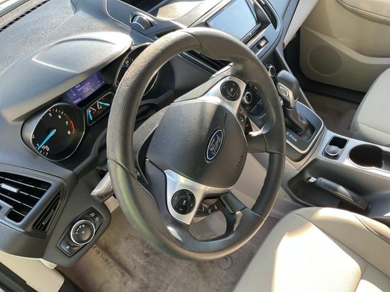 used 2013 Ford Escape car, priced at $7,911