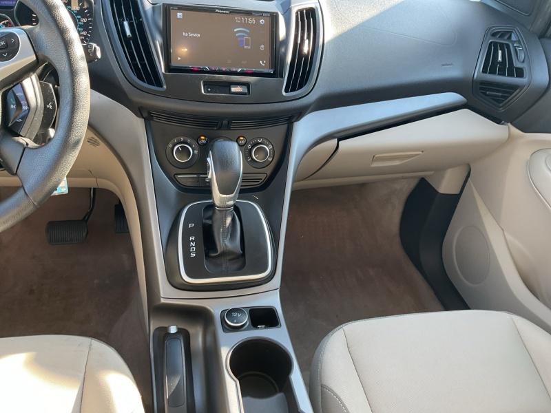 used 2013 Ford Escape car, priced at $7,911