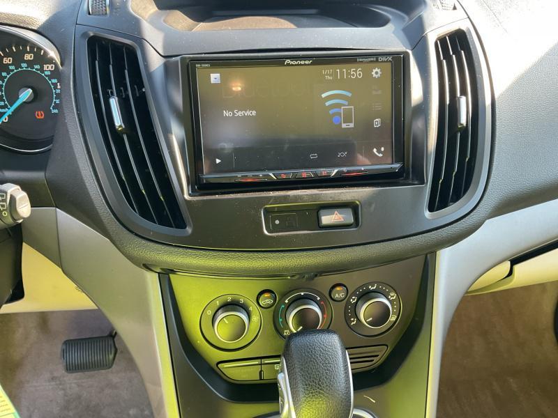 used 2013 Ford Escape car, priced at $7,911