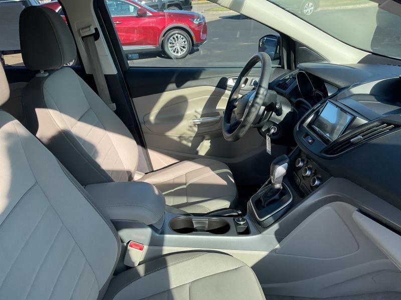 used 2013 Ford Escape car, priced at $7,911