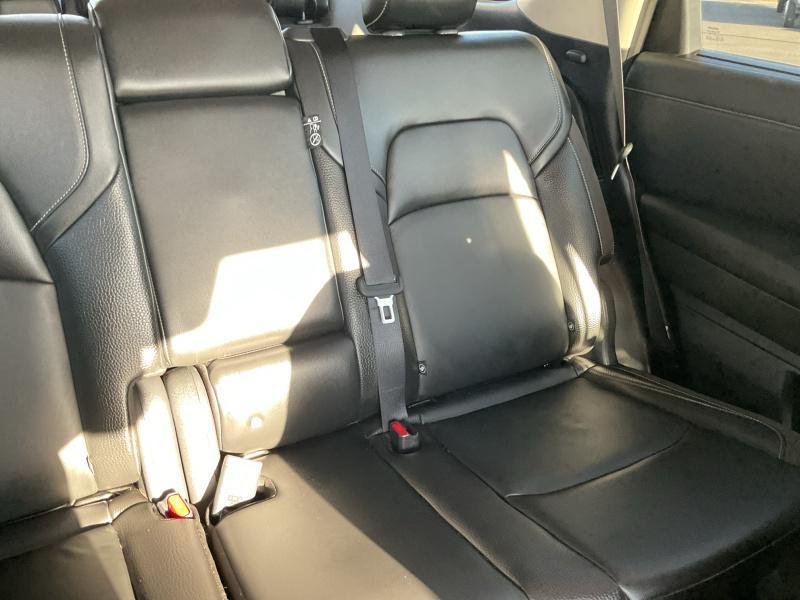 used 2023 Nissan Pathfinder car, priced at $35,944