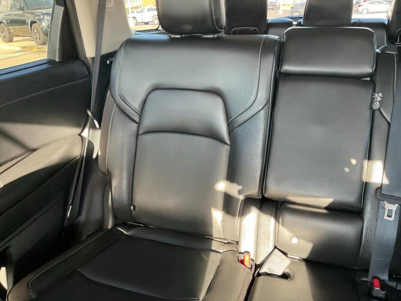 used 2023 Nissan Pathfinder car, priced at $35,944