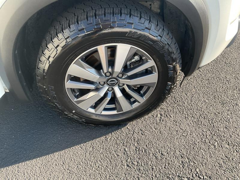 used 2023 Nissan Pathfinder car, priced at $35,944