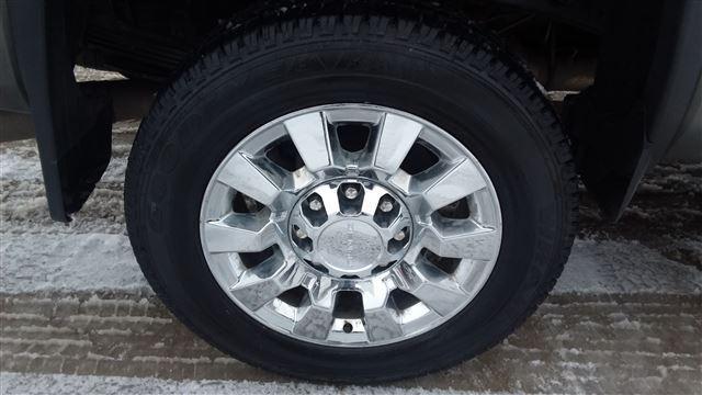 used 2018 GMC Sierra 2500 car, priced at $47,971