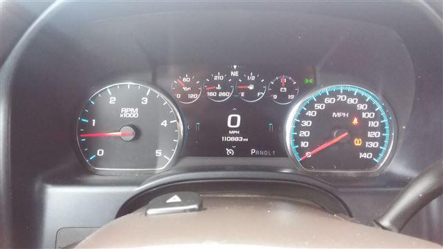 used 2018 GMC Sierra 2500 car, priced at $47,971