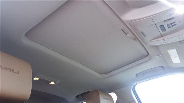 used 2018 GMC Sierra 2500 car, priced at $47,971