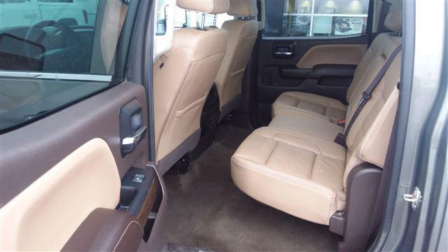 used 2018 GMC Sierra 2500 car, priced at $47,971