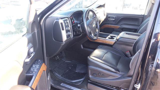 used 2018 Chevrolet Silverado 2500 car, priced at $54,971